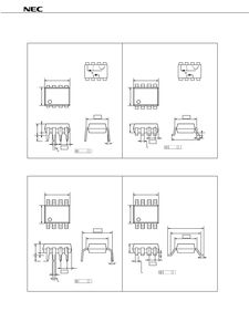 PS8601L 集成电路详解 数据手册、经销商与设计特点