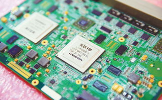 中国芯 国产替代的挑战与硬科技创业的机遇