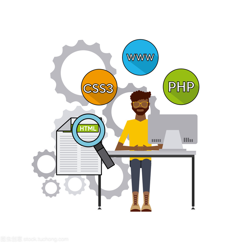 走进数字世界的建筑师 软件开发人员与集成电路设计的紧密联系