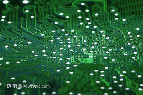 电路板与集成电路设计的核心原理与关键技术