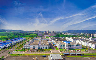 瞄准国际影响力！重庆新添‘国字号’加工贸易产业园，集成电路设计产业迎来新机遇