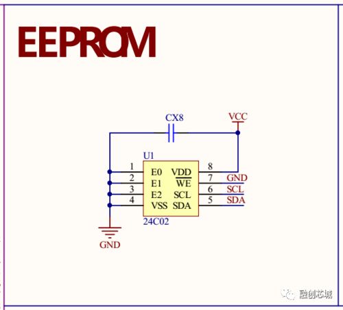 50种常用电路 硬件设计必备知识宝典